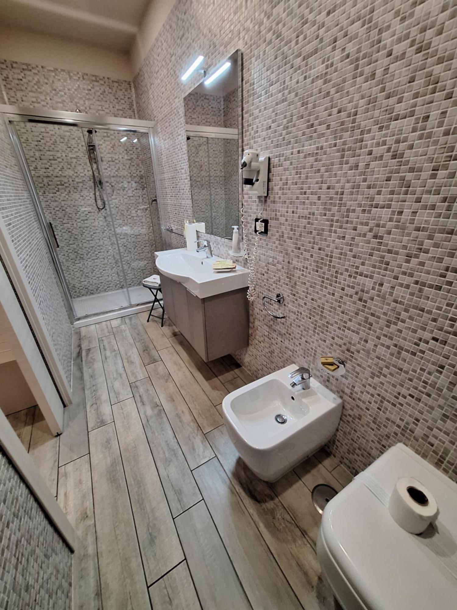 Gustarosso Rooms Sarno Zewnętrze zdjęcie