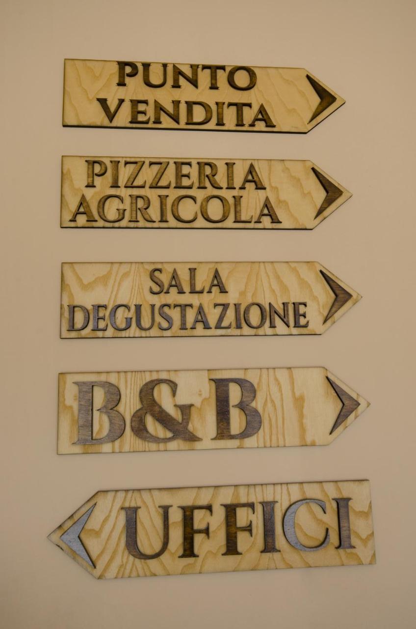 Gustarosso Rooms Sarno Zewnętrze zdjęcie