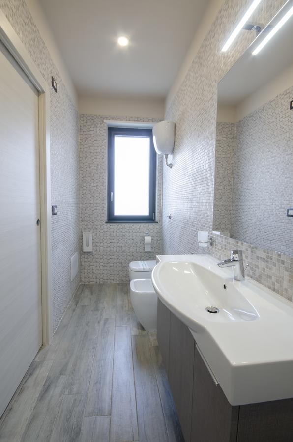 Gustarosso Rooms Sarno Zewnętrze zdjęcie