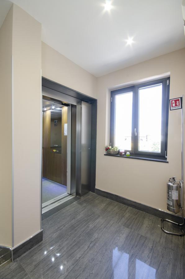 Gustarosso Rooms Sarno Zewnętrze zdjęcie