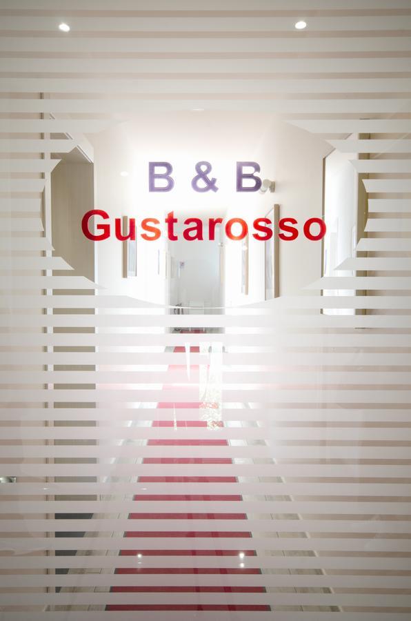 Gustarosso Rooms Sarno Zewnętrze zdjęcie