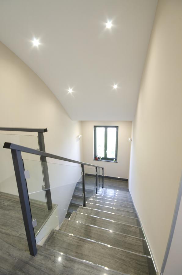 Gustarosso Rooms Sarno Zewnętrze zdjęcie