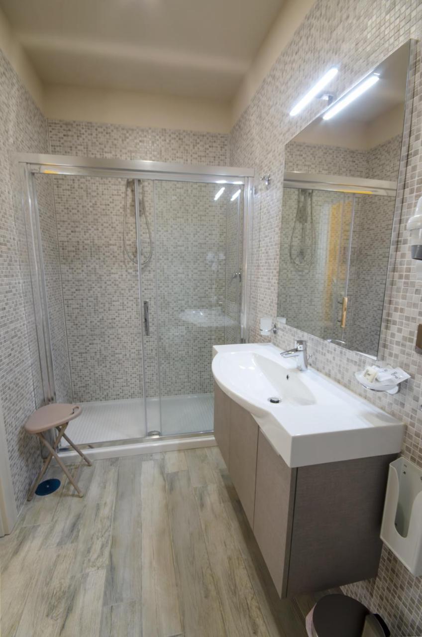 Gustarosso Rooms Sarno Zewnętrze zdjęcie