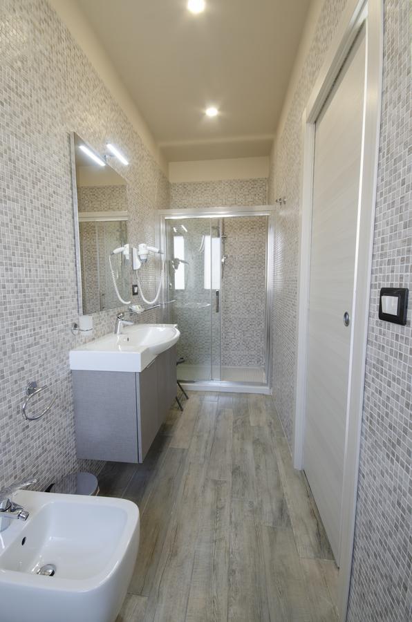Gustarosso Rooms Sarno Zewnętrze zdjęcie